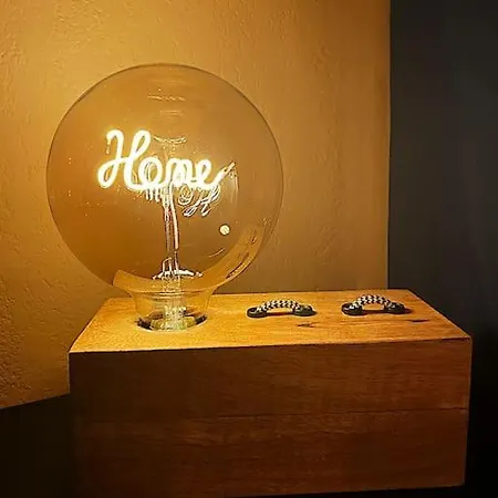 L'ecrin Urbain Centre Ville-parking Gratuit *